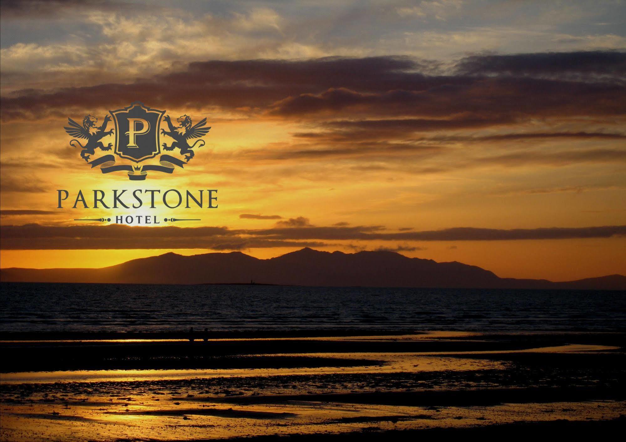 Parkstone Hotel Prestwick Exterior photo